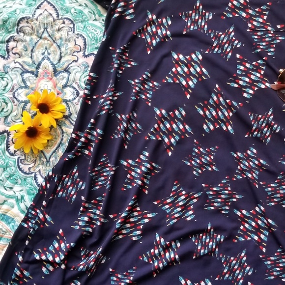 NWOT LLR Americana Scarlett - Picture 4 of 5